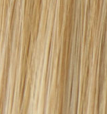 Волосы HIVISION Collection искусственные на заколках 50-55 см (5 прядей) №24B