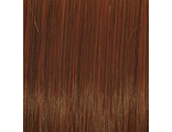 Волосы HIVISION Collection искусственные на заколках 50-55 см (5 прядей) №33А