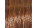 Волосы HIVISION Collection искусственные на заколках 50-55 см (5 прядей) №30