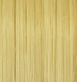 Волосы HIVISION Collection искусственные на заколках 50-55 см (8 прядей) №613