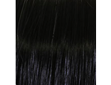 Волосы HIVISION Collection искусственные на заколках 60-65 см (8 прядей) №1В
