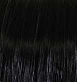 Волосы HIVISION Collection искусственные на заколках 60-65 см (8 прядей) №1В