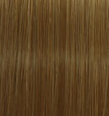 Шиньон-хвост на крабе из искусственных волос 20 см тон № 15