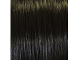 Шиньон-хвост на крабе из искусственных волос 30-35 см тон № 2
